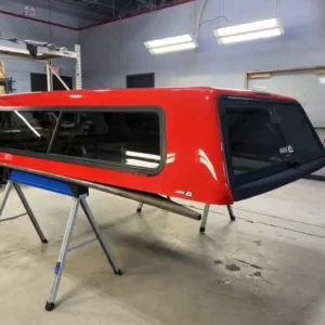ARE V Series Topper – Ford F150 - Image 5