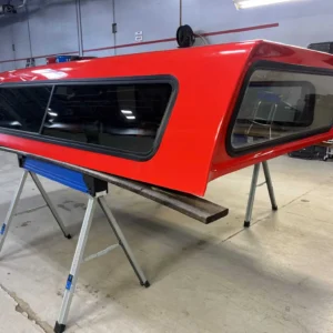 ARE V Series Topper – Ford F150 - Image 3