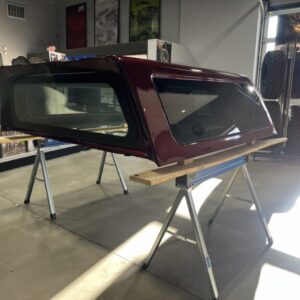 ARE CX Revo Topper – Ram 1500 - Image 4