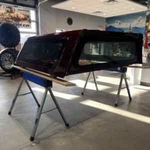 ARE CX Revo Topper – Ram 1500 - Image 3