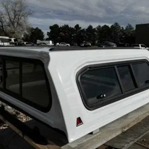 Leer 100XR Topper – Toyota Tacoma - Image 5