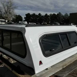 Leer 100XR Topper – Toyota Tacoma - Image 4