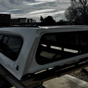 Leer 100XR Topper – Toyota Tacoma - Image 3