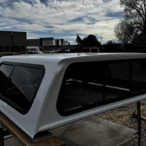 Leer 100S Topper – Chevrolet Silverado 1500 - Image 3