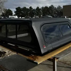 Leer 100XR Topper – Toyota Tacoma - Image 4