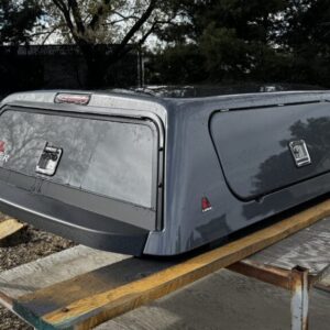 Leer 100SCC Topper – Ford Ranger - Image 1