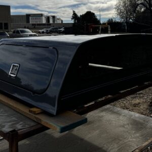 Leer 100SCC Topper – Ford Ranger - Image 3