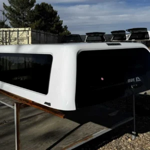 ARE CX Revo Topper – Chevrolet Silverado 2500 - Image 3