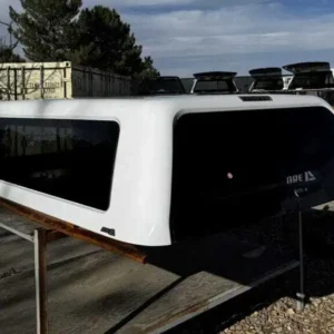 ARE CX Revo Topper – Chevrolet Silverado 2500 - Image 5