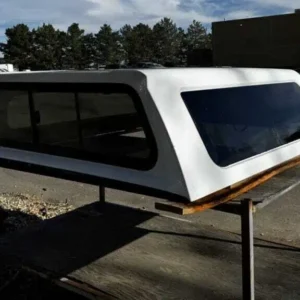 ARE CX Revo Topper – Chevrolet Silverado 2500 - Image 4