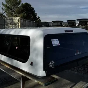 Leer 100S Topper – Ford F150 - Image 5