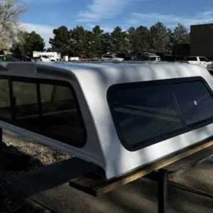 Leer 100S Topper – Ford F150 - Image 4