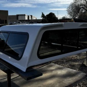 Leer 100S Topper – Ford F150 - Image 3