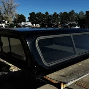 Leer 100R Topper – Ford Ranger - Image 4