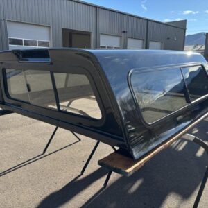 Leer 100S Topper – Ford F250 - Image 4