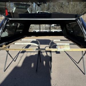 Leer 100S Topper – Ford F250 - Image 2