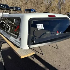 Leer 100S Topper – Ram 1500 - Image 5