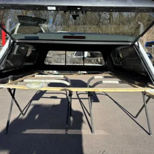 Leer 100S Topper – Ram 1500 - Image 2