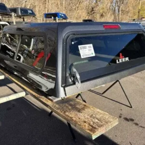 Leer 100S Topper – Toyota Tacoma - Image 5