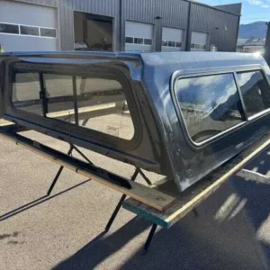 Leer 100S Topper – Toyota Tacoma - Image 4