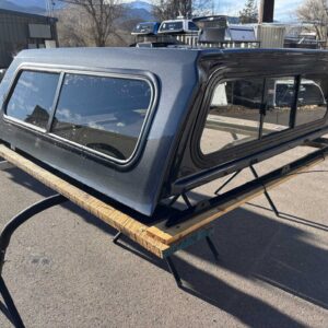 Leer 100S Topper – Toyota Tacoma - Image 3