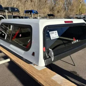 Leer 100S Topper – Toyota Tacoma - Image 5
