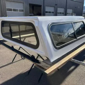 Leer 100S Topper – Toyota Tacoma - Image 4