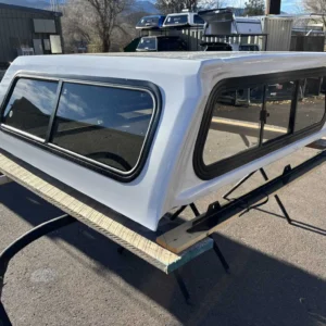 Leer 100S Topper – Toyota Tacoma - Image 3