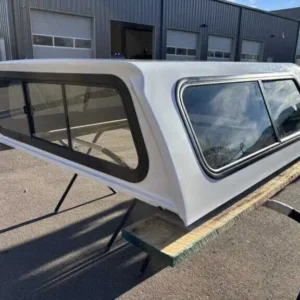 Leer 100S Topper – Chevrolet Silverado 1500 - Image 4