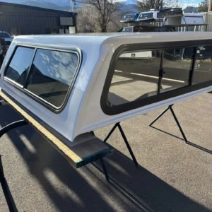 Leer 100S Topper – Chevrolet Silverado 1500 - Image 3