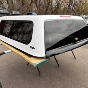 SnugTop Rebel Topper – Ram 1500 - Image 5