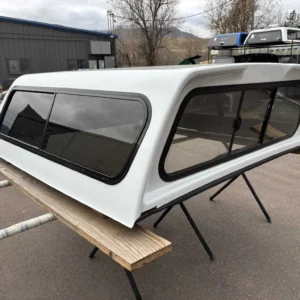 SnugTop Rebel Topper – Ram 1500 - Image 3