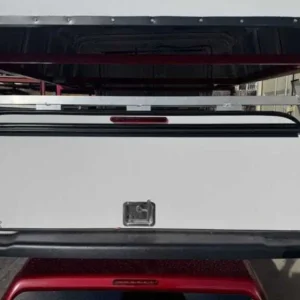 Leer DCC Topper – Ford F150 - Image 2
