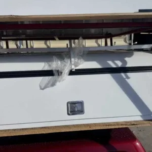 Leer DCC Topper – Ford F150 - Image 1