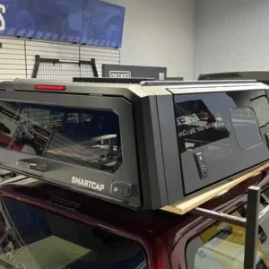 RSI SmartCap EVO Sport Topper – Toyota Tacoma - Image 1