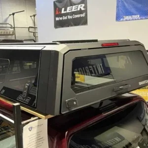 RSI SmartCap EVO Sport Topper – Toyota Tacoma - Image 5