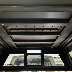 RSI SmartCap EVO Sport Topper – Toyota Tacoma - Image 2