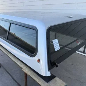 Leer 100R Topper – Ram 1500 - Image 5