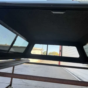 Leer 100R Topper – Ram 1500 - Image 2