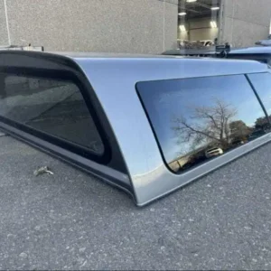 ARE Z-Series Topper – Chevrolet Silverado 2500 - Image 3