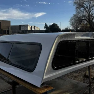 Leer 100S Topper – Ford F250 - Image 3