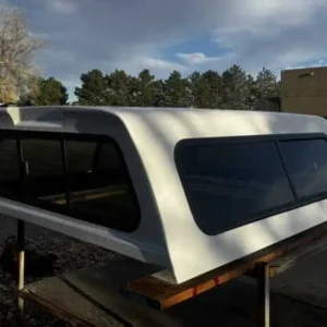 Leer 100S Topper – Ford F250 - Image 4