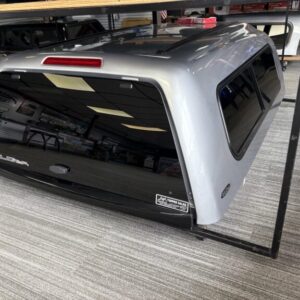 SnugTop Sport Topper – Toyota Tacoma - Image 5