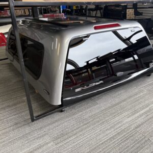 SnugTop Sport Topper – Toyota Tacoma - Image 4