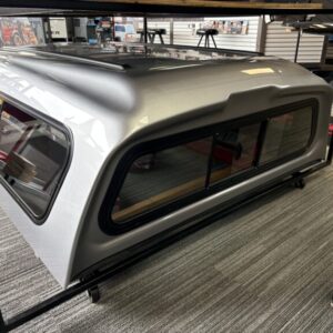 SnugTop Sport Topper – Toyota Tacoma - Image 3