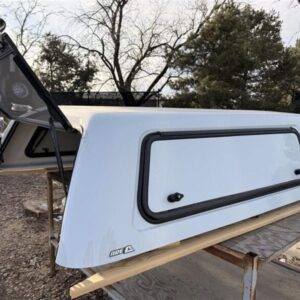 ARE CX Classic Toolmaster Topper – Chevrolet Silverado 1500 - Image 6