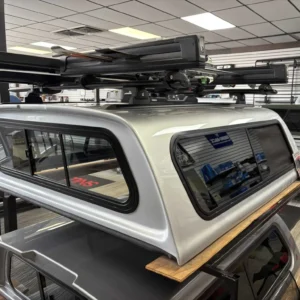 SnugTop Rebel Topper – Toyota Tacoma - Image 2