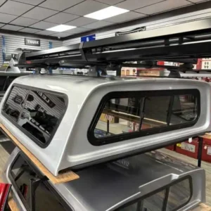 SnugTop Rebel Topper – Toyota Tacoma - Image 3