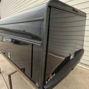 Leer DCC Topper – Ford F250 - Image 5