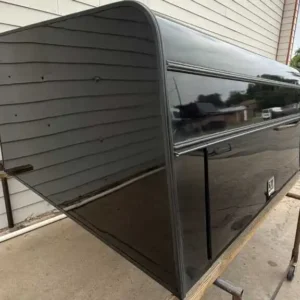 Leer DCC Topper – Ford F250 - Image 4